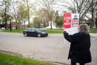 Legal battle back on over Ford’s mile-long battery plant, state Supreme Court rules