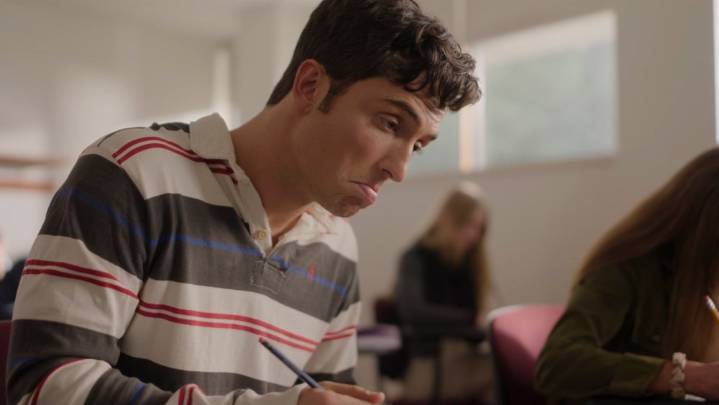 'Overcompensating' Renewed for Season 2 at Amazon