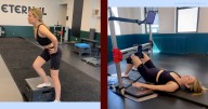 I Tried Eternal's 2.5-Hour Fitness Test For Longevity