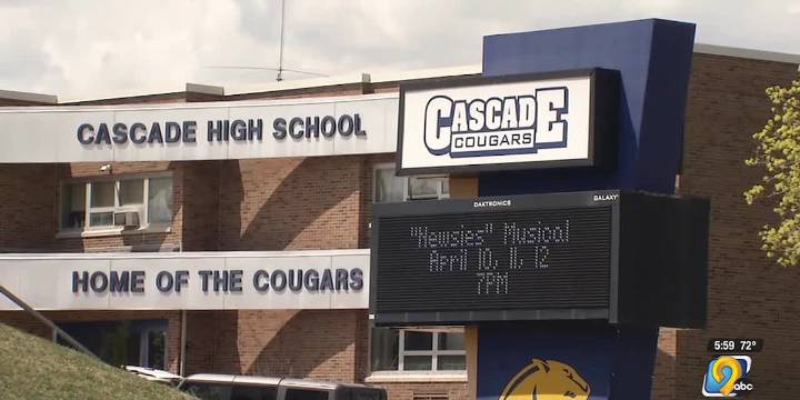 Three students charged after alleged misuse of AI