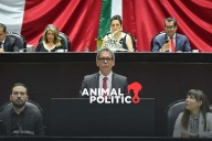 Secretario de Hacienda pide a diputados ayudar a combatir factureras antes que subir impuestos