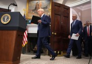 Trump promotes unproven ties between Tylenol, vaccines and autism without new evidence