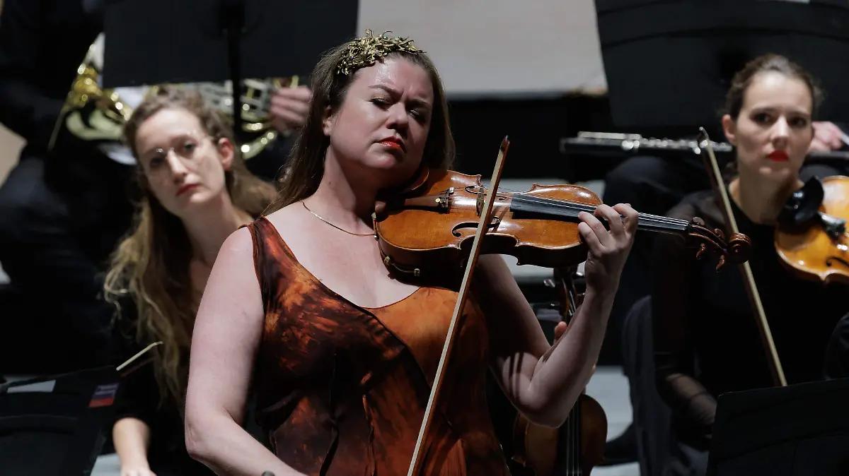 Estos son los músicos y orquestas que estarán en el Festival de Música de Morelia 2025