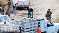 México arresta a presuntos implicados en contrabando de combustible