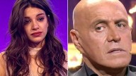 Ana Guerra la lía con Israel, España y Eurovisión y Kiko Matamoros salta: "A la mierda"