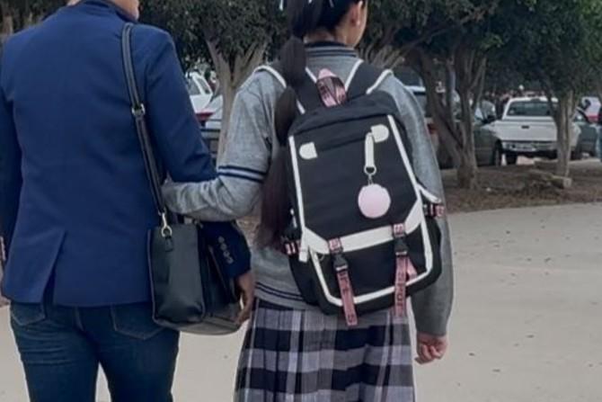 Iniciaron ciclo escolar 2025-2026, más de 95 mil estudiantes en Ensenada