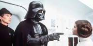'Star Wars' Introduced Cinema's Greatest Villain in Just 10 Minutes
