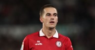 Gerhard Struber makes Bristol City 'fear' point as Reds boss unsurprised by Anis Mehmeti display