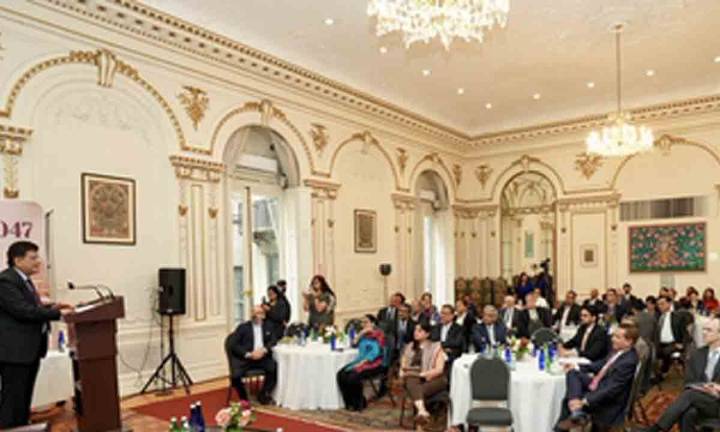India, US to continue engagement to seal mutually beneficial trade pact: Centre