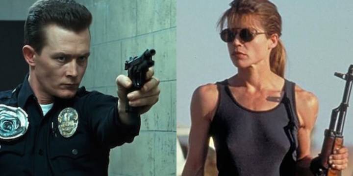 ‘Terminator 2’: así lucen hoy en día Robert Patrick y Linda Hamilton a más de 30 años del estreno de la película