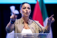 Exdiputada española de Vox destaca el "milagro" en seguridad de Bukele en El Salvador