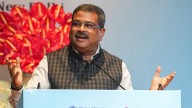 BJP banks on Haryana-tested Dharmendra Pradhan as Bihar poll in