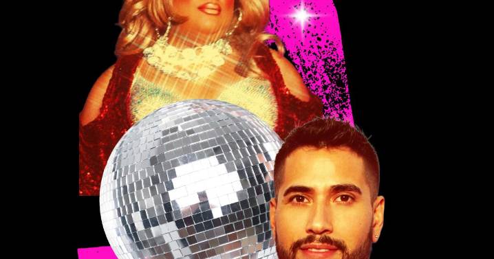 At the L.A. LGBT Center, the 'Queerceañera' rewrites a cultural tradition