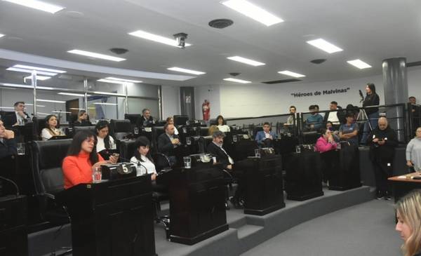 ¿Cómo queda el Concejo Deliberante de Quilmes?