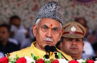 Sinha Tells Defence Delegates: India Has Drawn New Red Line Against Terrorism