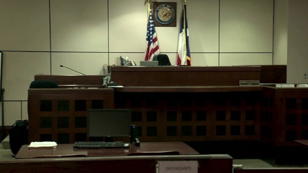Family violence felony case backlog decreasing in Bexar County, judges say more work needed