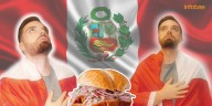 Ibai agradece a Perú y celebró el triunfo del pan con chicharrón: “Como si hubieran ganado un mundial de fútbol”