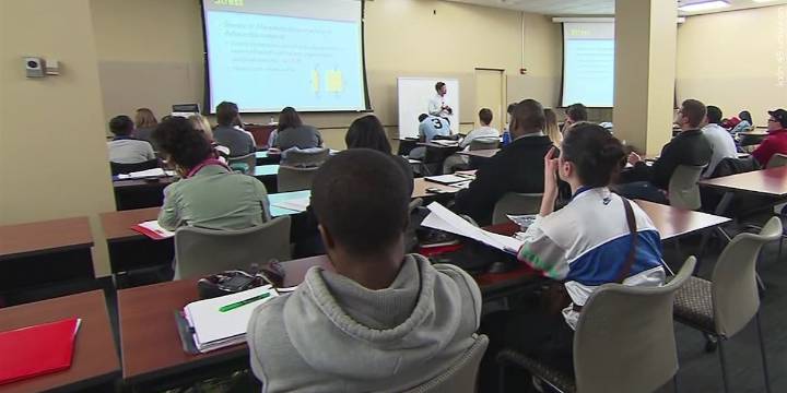 N.Y. Department of Education proposes dual-enrollment program requirements