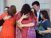 At least two dead, eight injured in Michigan church shooting, police say