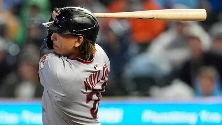 Bo Naylor drives in 4 as Cleveland Guardians beat Twins 6