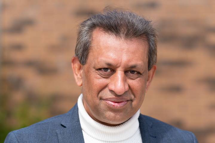 Labour MSP suspended by Labour - The Edinburgh Reporter
