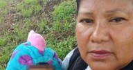 La CDMX confirma la muerte de Alicia Matías Teodoro, la “abuela heroína”
