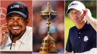 Who Will Be 2027 USA Ryder Cup Captain?
