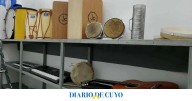 Iniciativa inédita: La música se abre camino en la Escuela Industrial