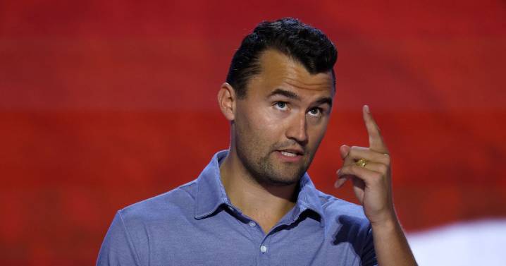 FBI offers $100,000 reward as manhunt for Charlie Kirk's killer continues