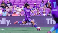 NWSL: Jacqueline Ovalle da asistencia en su primer partido como titular con Orlando Pride