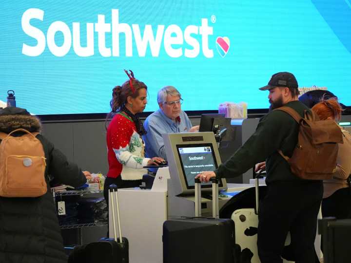 La insólita condición que puso esta famosa aerolínea para que los pasajeros de talla grande obtengan reembolsos