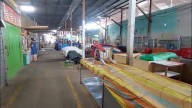 Tarapoto: ¡Crisis en el Mercado N° 03 de Tarapoto!, comerciantes denuncian caída drástica en sus ventas