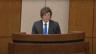 Milei en Paraguay: "Mientras que ustedes no pararon de crecer, nosotros profundizamos nuestra decadencia"