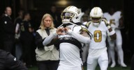 The Saints unveiled an all-white uniform against the Seahawks. Here's what people are saying.