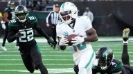 Jets vs. Dolphins prediction: Where to watch, TV channel, live stream, pick, odds for 'Monday Night Football'