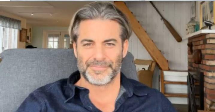 Jen Aniston's Boyfriend Jim Curtis In Motorcycle Accident Horror