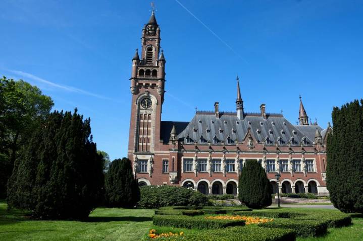 Mali files ICJ case against Algeria over downing of drone near border