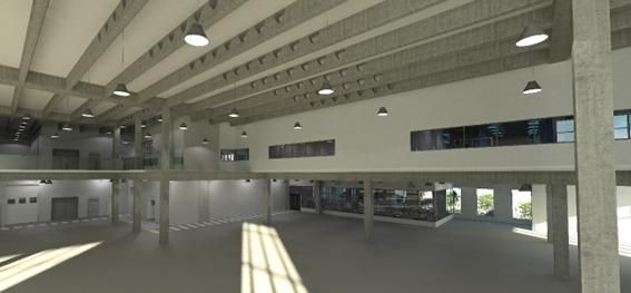 La empresa marroquinera ArtiLab invierte 15,6 millones en levantar una nueva fábrica en Ubrique