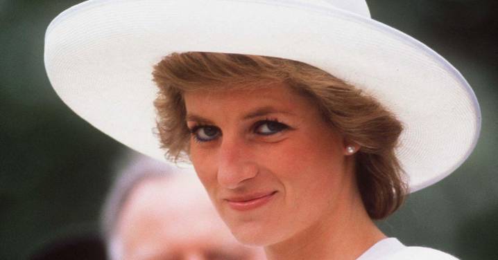 EXCLUSIVE: Princess Diana Cover-Up Exposed By French Authorities