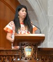 PROPONEN CASTIGAR ATAQUES CON ÁCIDO COMO DELITO GRAVE EN LA LEGISLATURA