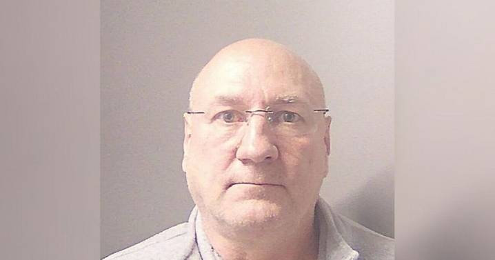 The worst criminals jailed in August include paedophile who asked 'mum' for access to children