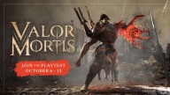One More Level Announces Valor Mortis Playtest Coming Next Month