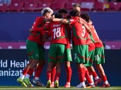Marruecos sorprende a España en Mundial sub 20; mete presión al Tri
