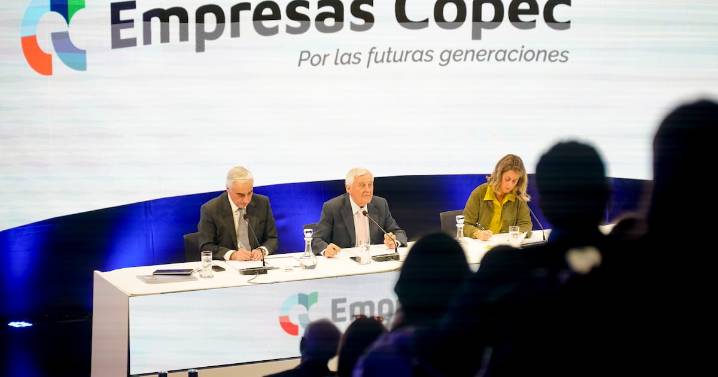 Alza en ventas o búsqueda de proyectos: las razones de las empresas con la mayor caja del país