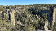 ¡Antes de que llegue el frío! ¿Cuáles son los mejores lugares para visitar en Chihuahua durante otoño?