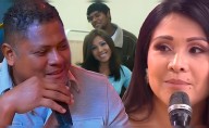 Chiquito impacta al confesar por qué no se casó con Tula tras 5 años de romance