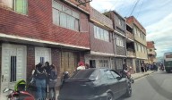Acabaron con la vida de joven dentro de su propio bar