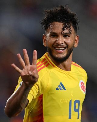 Colombia liquidó a Venezuela. Bolivia, al repechaje 