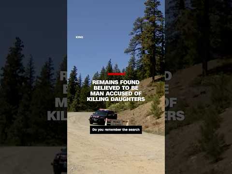 Investigators think they’ve found the remains of Travis Decker