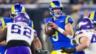 Rams versus Texans: Start time, how to watch the Sunday game